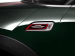 Mini John Cooper Works Clubman 2016 года (WW)